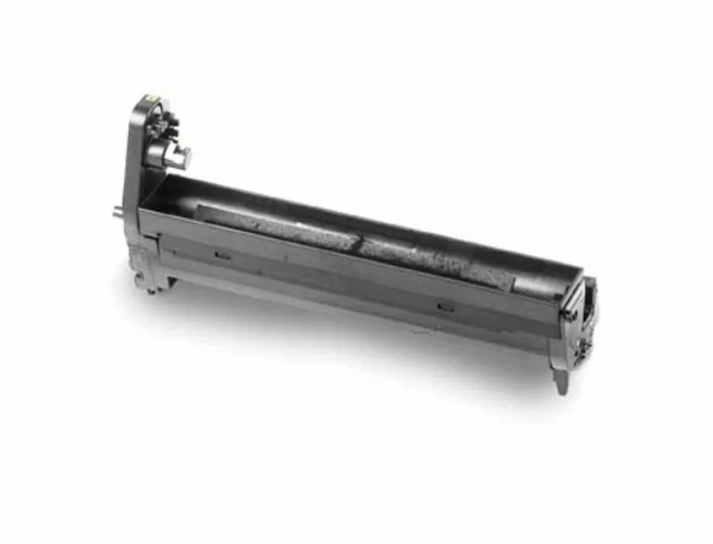 Gelb - original - Trommeleinheit - für C710dn, 710dtn, 710n (43913805) de OKI en Jaune – photo produit