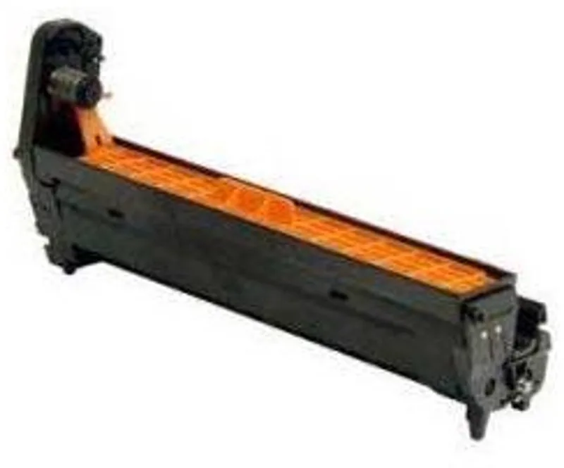 OKI 01272904 tonercartridge 1 stuk(s) Origineel by OKI in Black – product photo