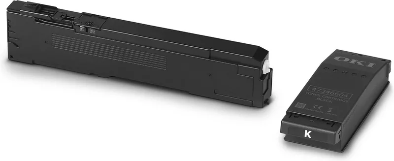 OKI 09006130 tonercartridge 1 stuk(s) Origineel by OKI in Black – product photo