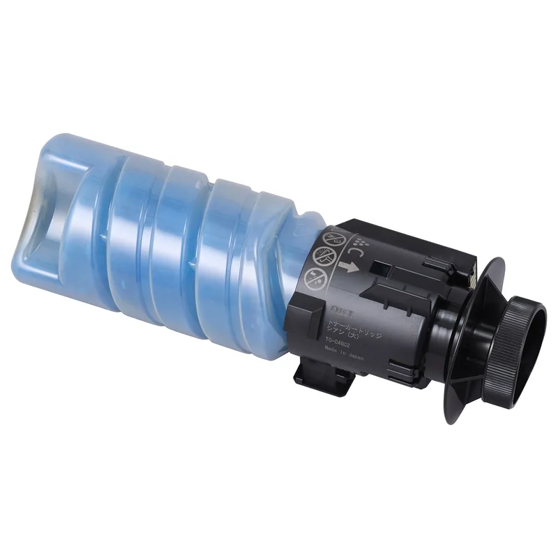 OKI 09006257 toner cartridge von OKI – Produktfoto