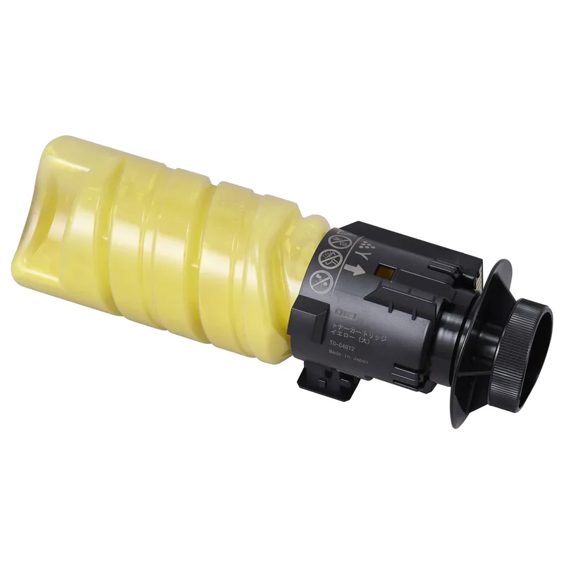 OKI 09006259 toner cartridge fra OKI – produktbillede