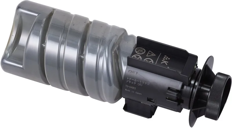 OKI 09006260 tonercartridge 1 stuk(s) Origineel de OKI en Noir – photo produit