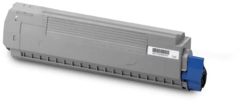 OKI - 44059166 - Toner by OKI in Magenta – product photo