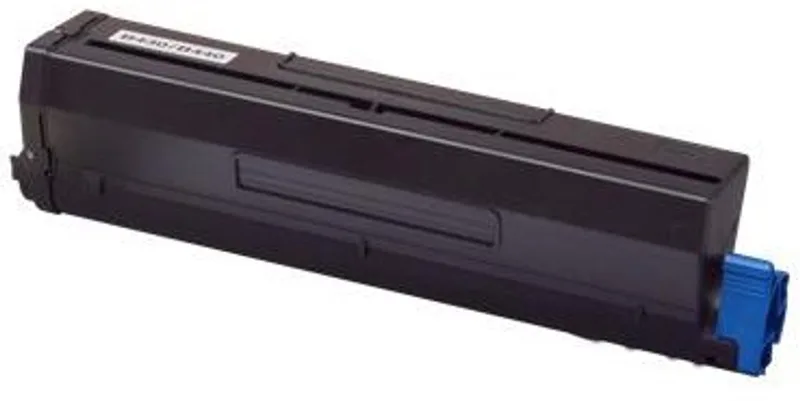 OKI 44469741 tonercartridge 1 stuk(s) Origineel by OKI in Magenta – product photo