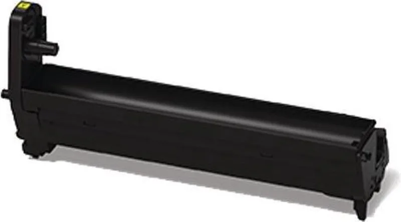 OKI - 45395701 - Drum Kit LET OP: Geen Toner! by OKI in Black – product photo