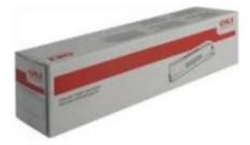 OKI 46471114 tonercartridge 1 stuk(s) Origineel by OKI in Magenta – product photo