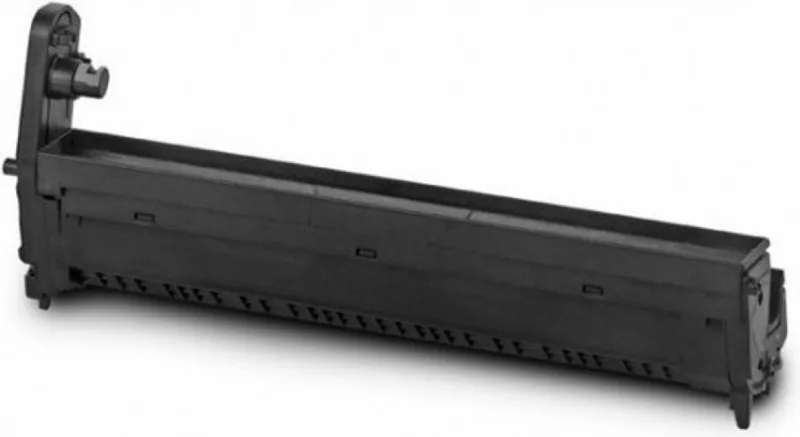 OKI - 46507305 - drum kit geel LET OP: Geen Toner! de OKI en Noir – photo produit