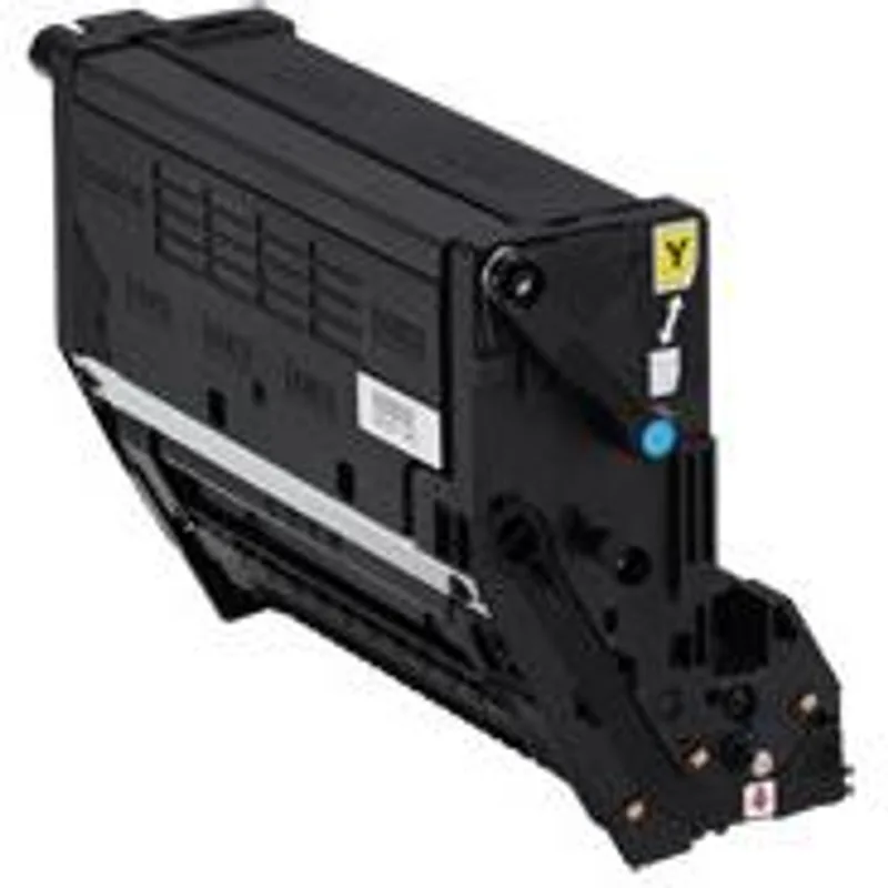OKI 46844011 tonercartridge 1 stuk(s) Origineel von OKI in Gelb – Produktfoto