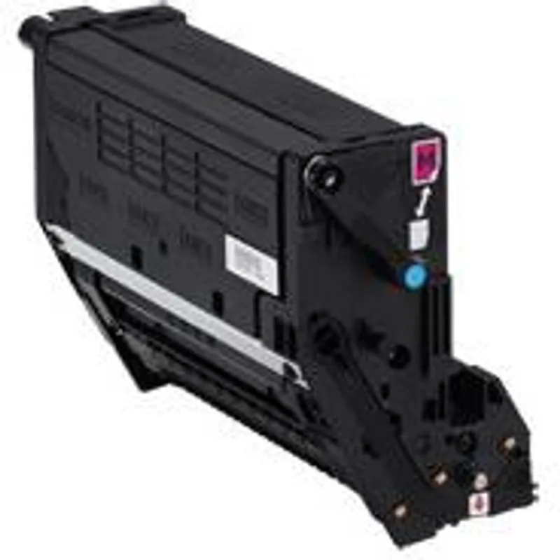 OKI 46844012 tonercartridge 1 stuk(s) Origineel från OKI i Magenta – produktbild
