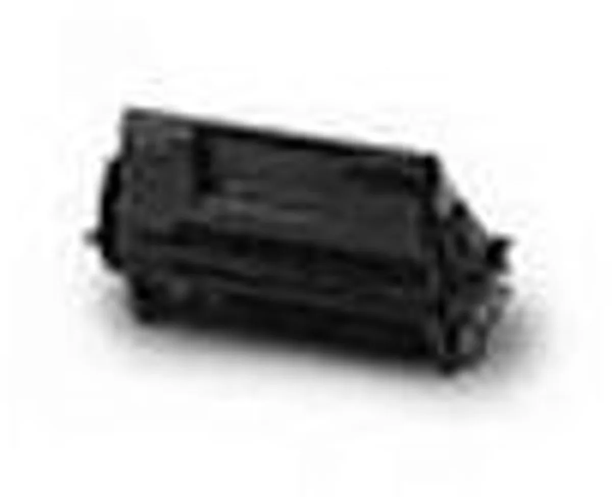 Print Cartridge black 25000sh f EX71X0 by OKI in Black – product photo