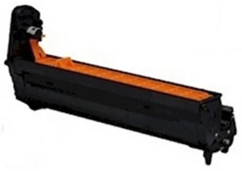 Schwarz - original - Trommeleinheit - für ES 7411dn (01275104) de OKI – photo produit