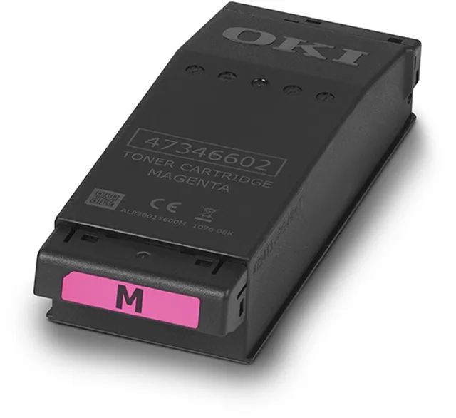 Toner 6K pour C650