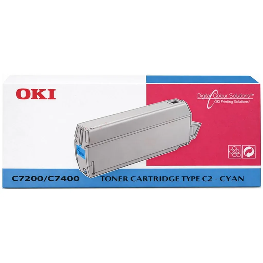 41304211 von OKI – Produktfoto