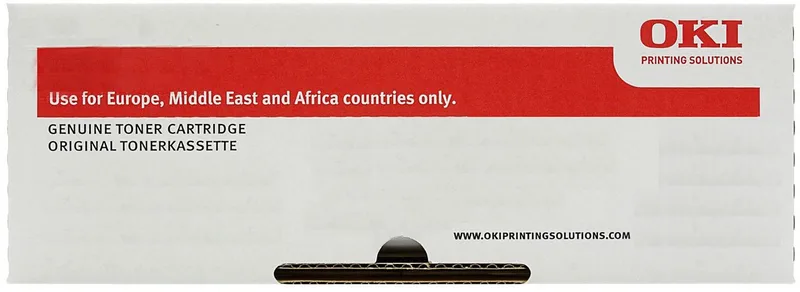 Toner ES84x1 9000 pages by OKI in Magenta – product photo