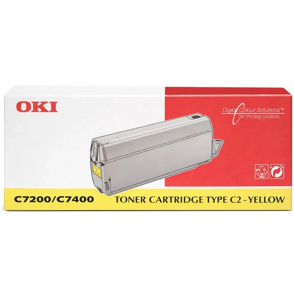 41304209 von OKI – Produktfoto