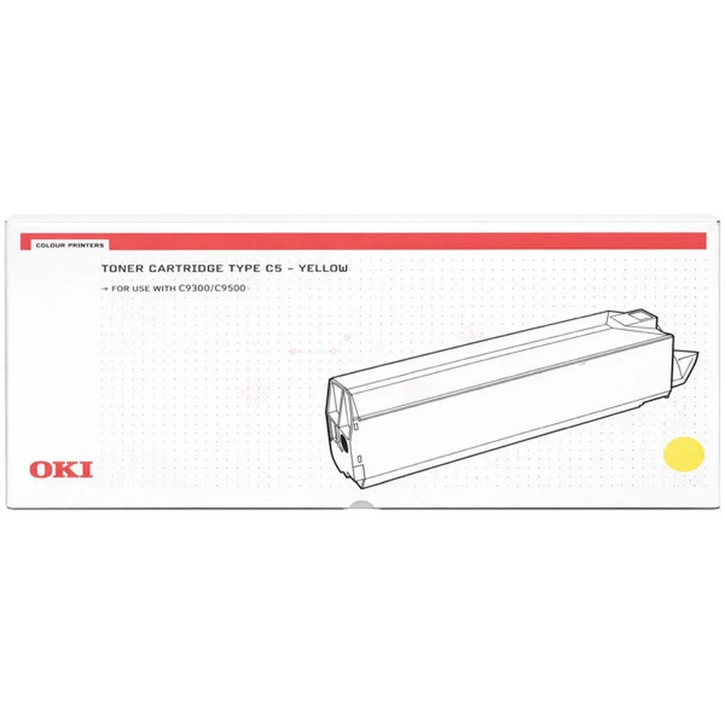 41963605 von OKI – Produktfoto