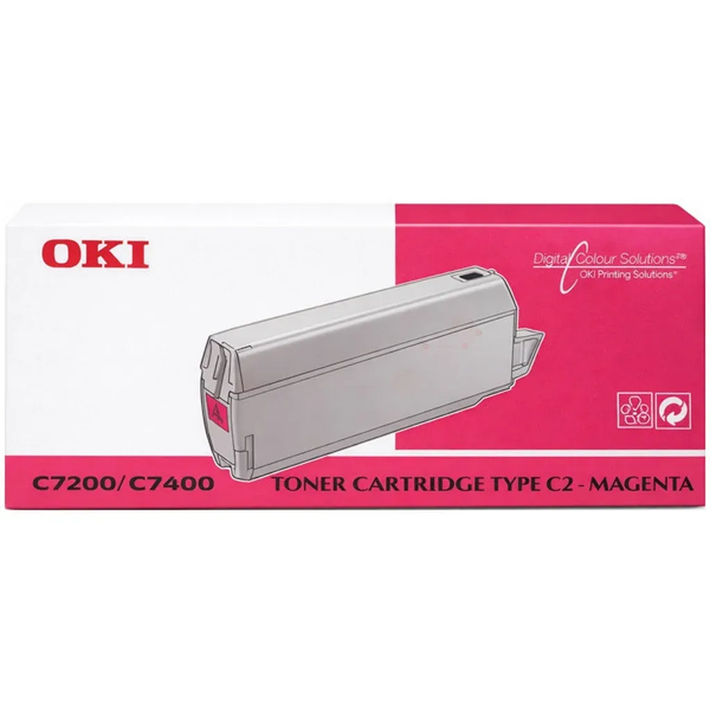 41304210 von OKI – Produktfoto
