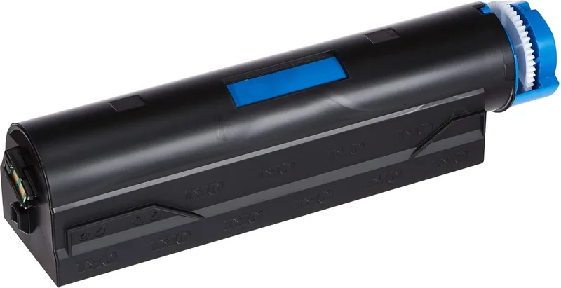 Toner OKI 44992402 Black van OKI in Zwart – productfoto