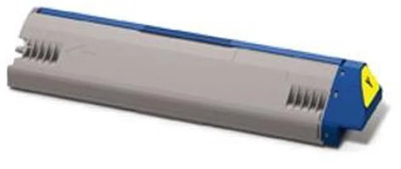 Toner OKI 45536413 van OKI in Geel – productfoto