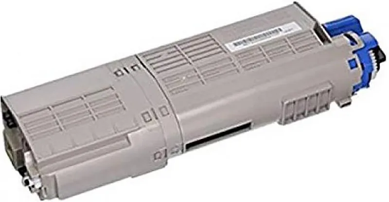 Toner OKI 46490606 van OKI in Magenta – productfoto