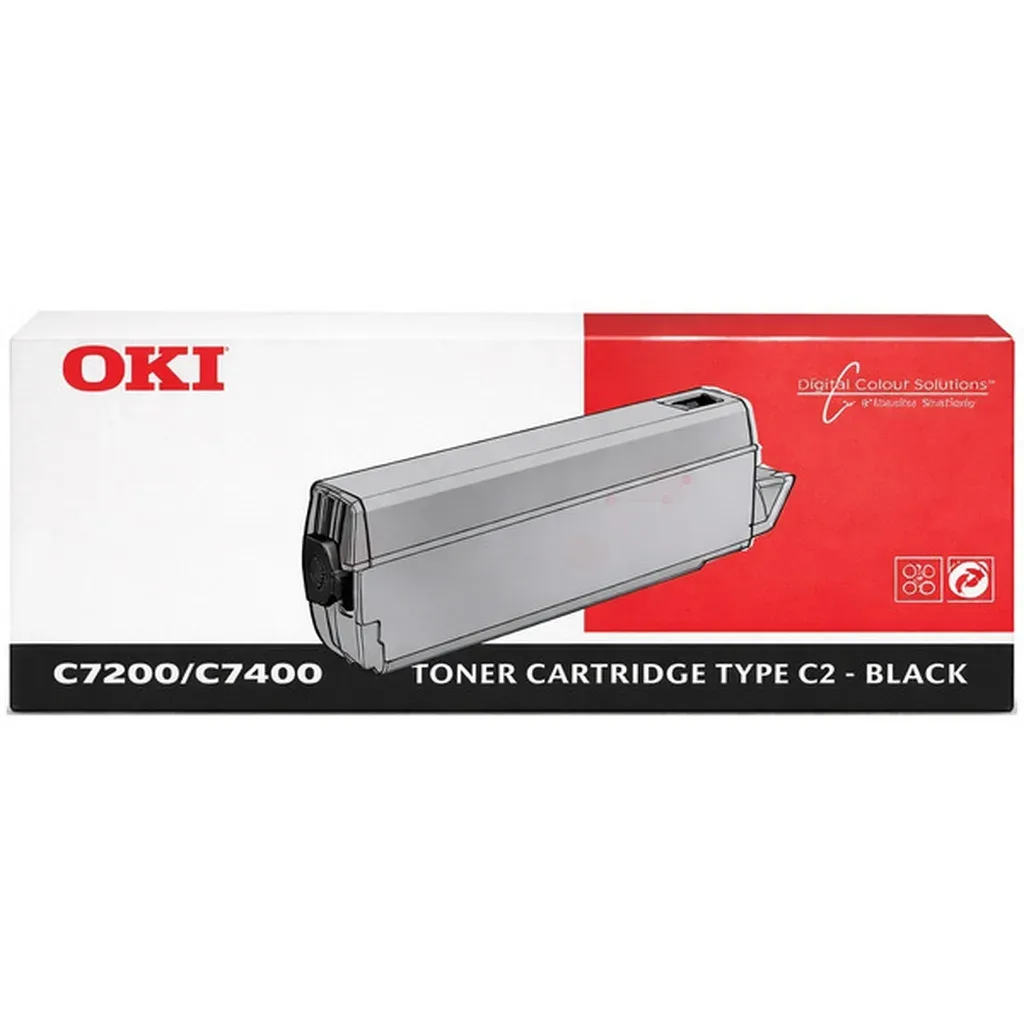 41304212 de OKI – photo produit
