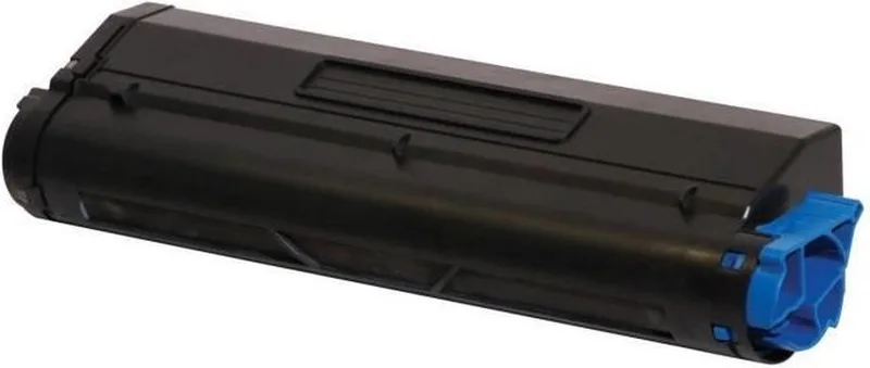 Toner - voor de B4600 (7k) de OKI en Noir – photo produit