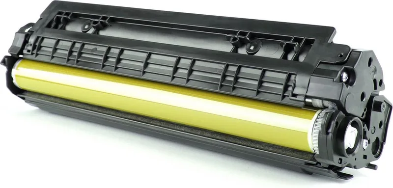 Toner/Yellow 16500sh f ES3640a3 by OKI in Yellow – product photo