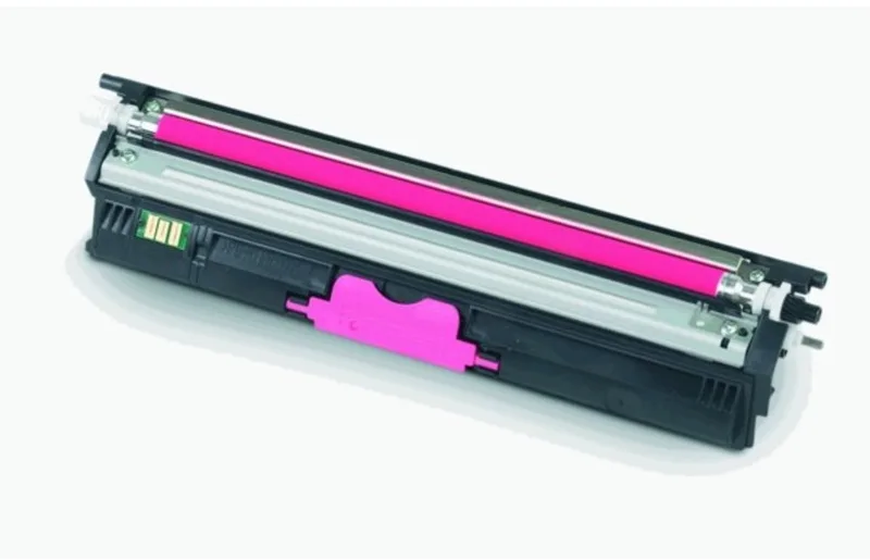 Tonercartridge C110 HC by OKI in Magenta – product photo