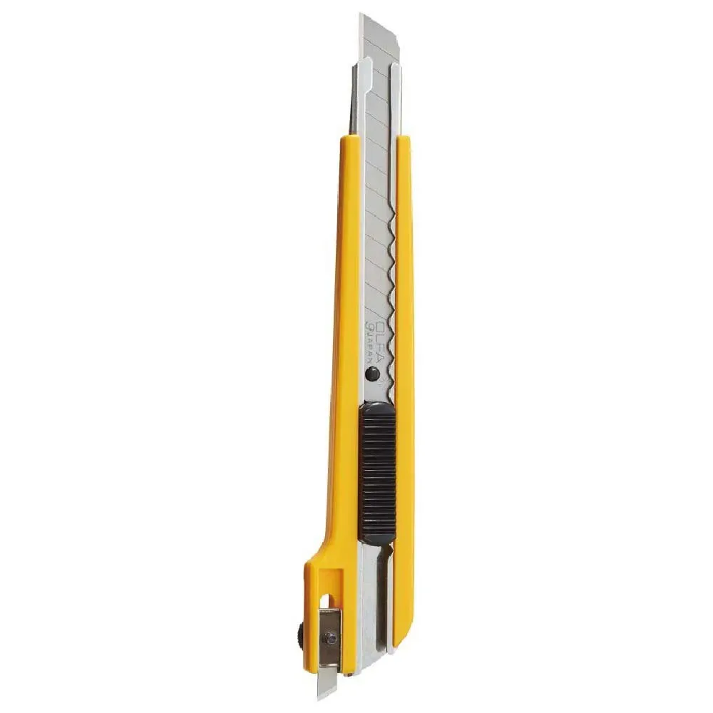 Cutter A-3 de Olfa – photo produit