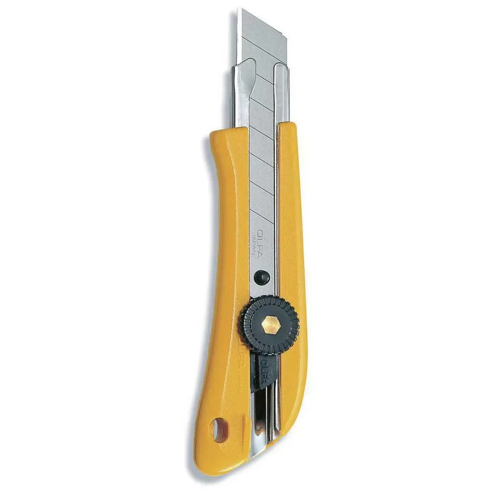 Cutter Bn-l 18 Mm de Olfa – photo produit