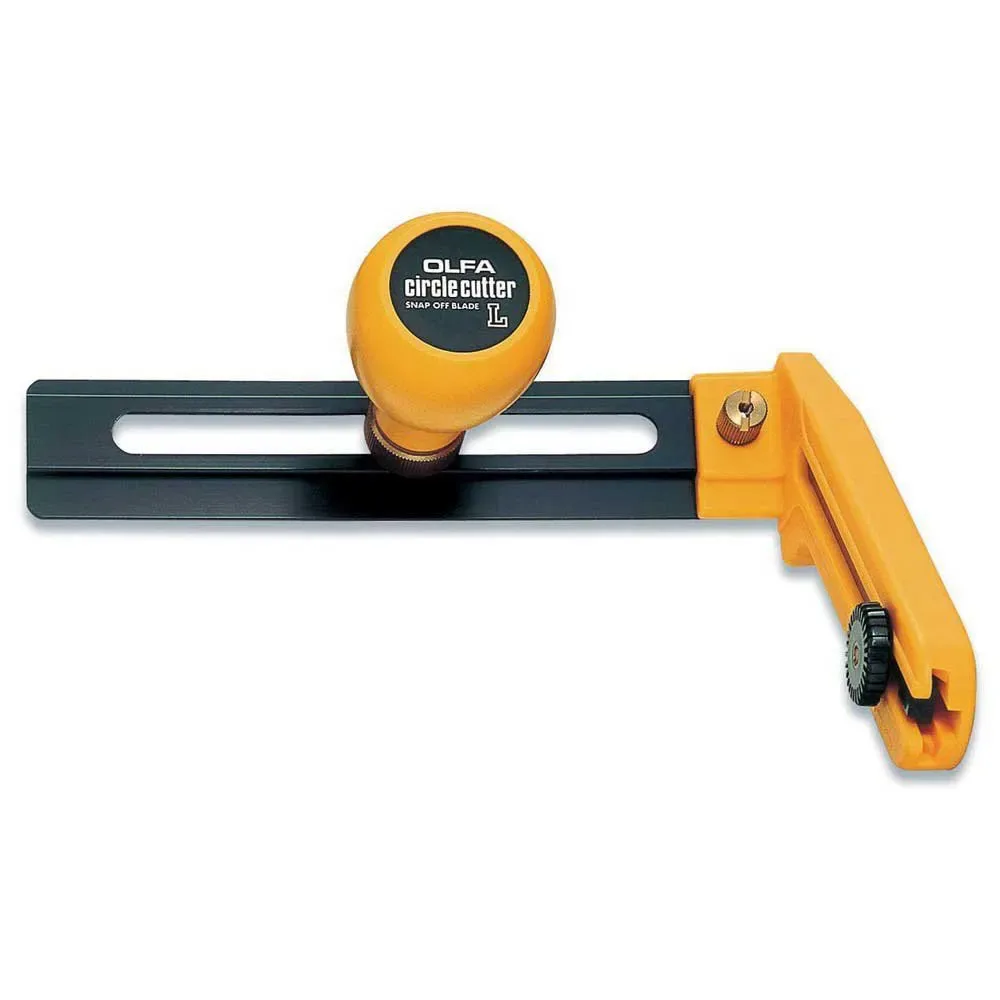 Cutter Cmp-2 18 Mm de Olfa – photo produit