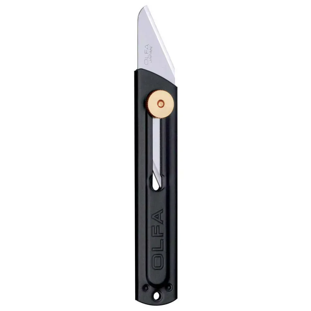 Cutter Artisanal Ck-1 18 Mm de Olfa – photo produit