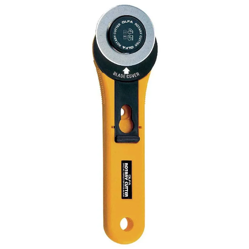 Cutter Rotatif Rty-2/g de Olfa – photo produit