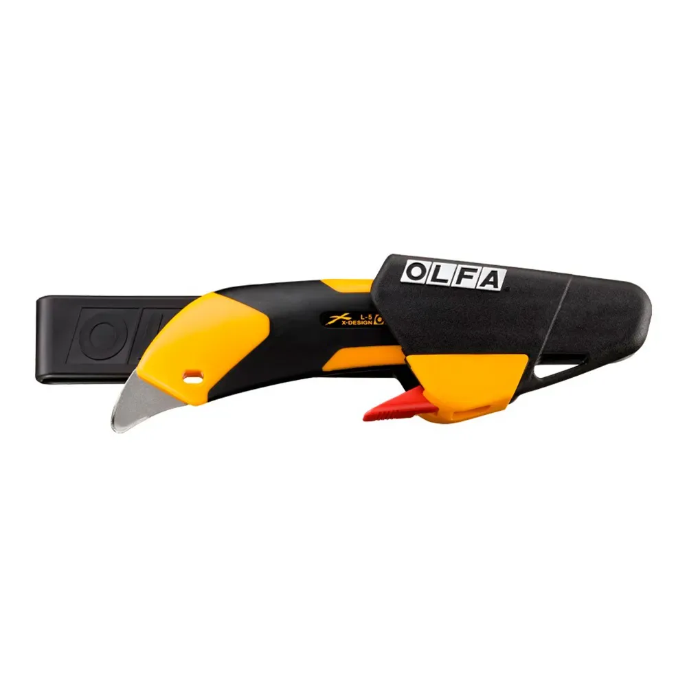 Kh-1/l5-al L5-al Kh-1 Cuttermesser von Olfa – Produktfoto