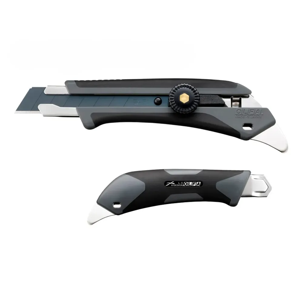Cutter L-5/gry L5 de Olfa – photo produit