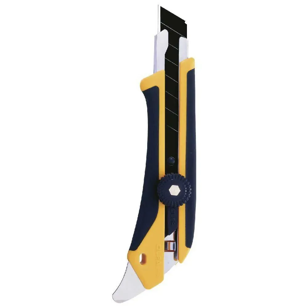 Cutter L5 de Olfa – photo produit
