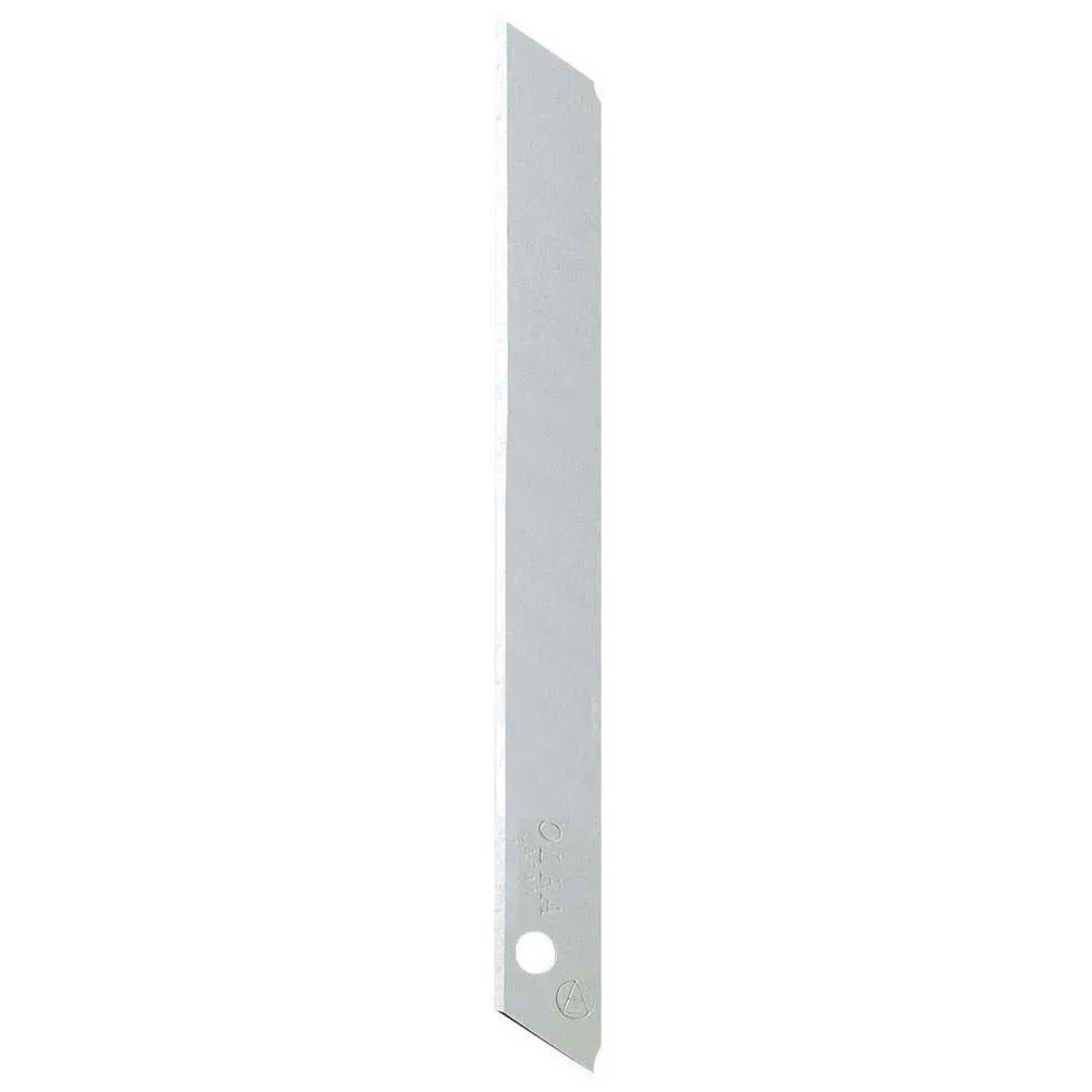 Lame De Cutter Ab-sol-50 9 Mm 50 Unités de Olfa – photo produit