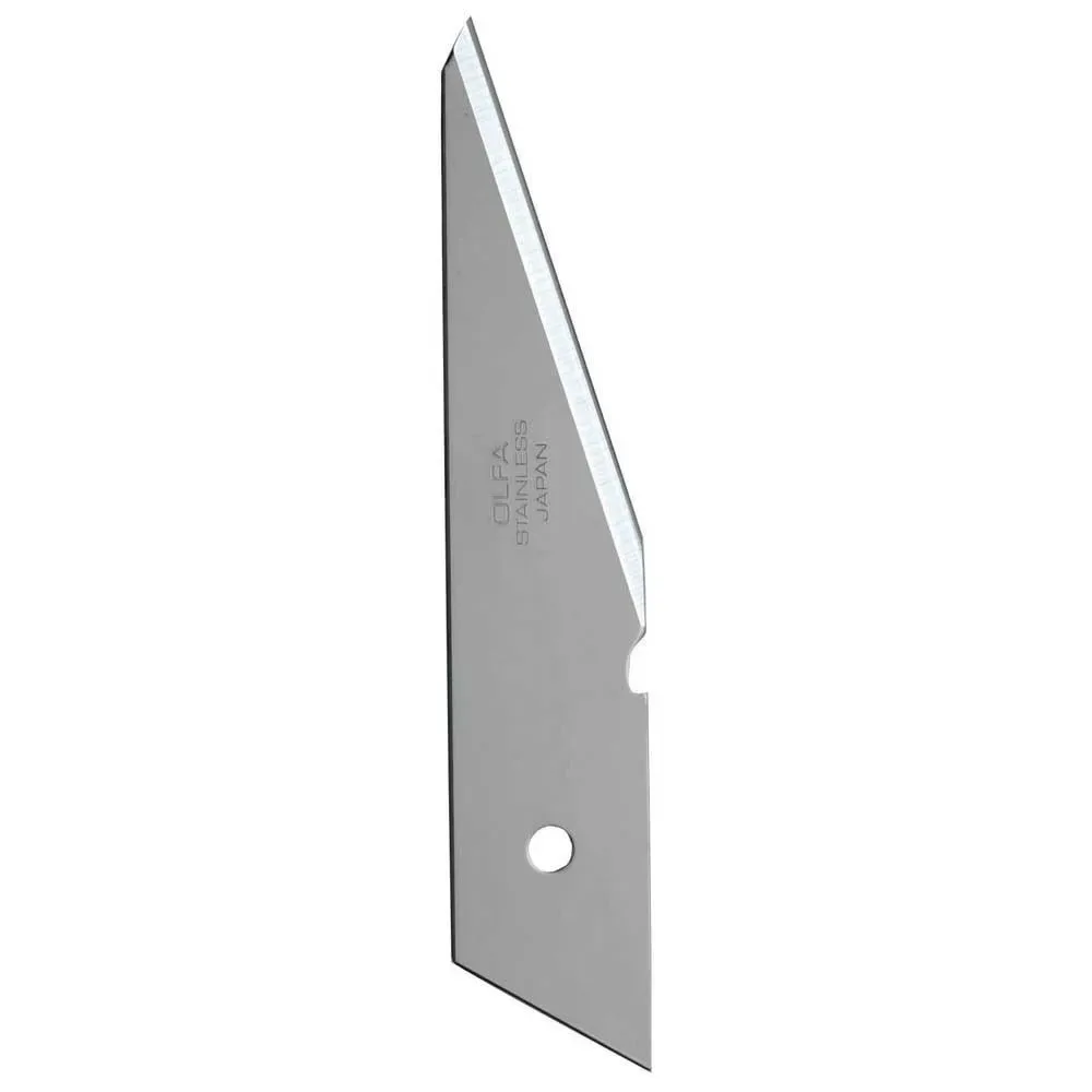 Lame De Cutter Ckb-2 20 Mm 2 Unités de Olfa – photo produit