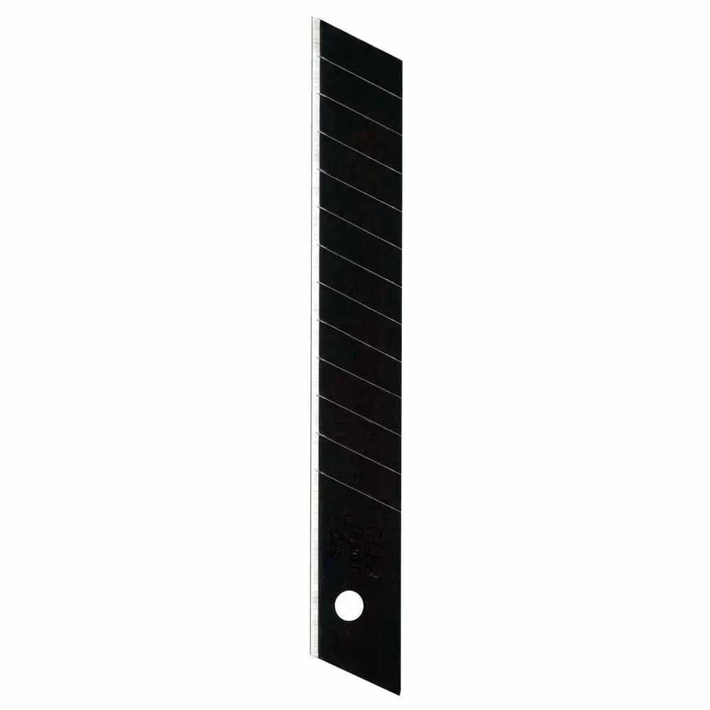 Lame De Cutter Fwb-10 12.5 Mm 10 Unités de Olfa – photo produit