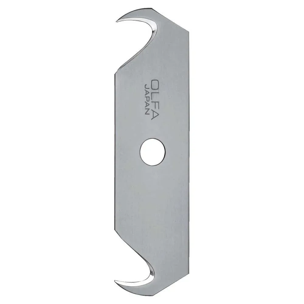 Lame De Cutter Hob-2 17.5 Mm 5 Unités de Olfa – photo produit