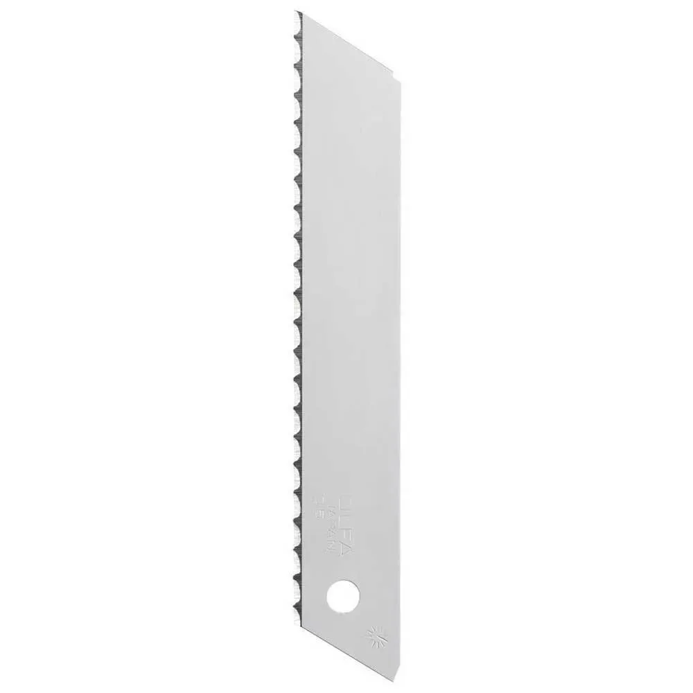 Lame De Cutter Lwb-3b 18 Mm 3 Unités de Olfa – photo produit