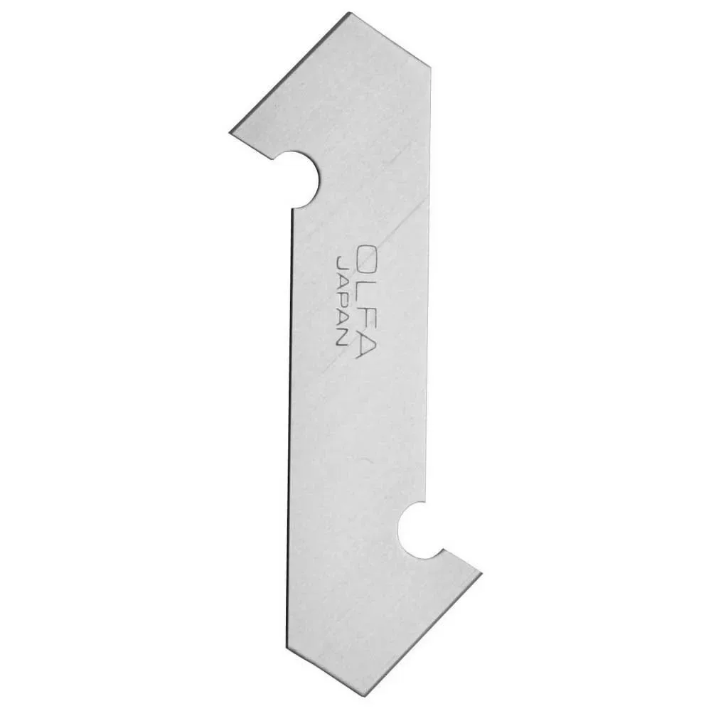 Lame De Cutter Pb-800 13 Mm 3 Unités de Olfa – photo produit