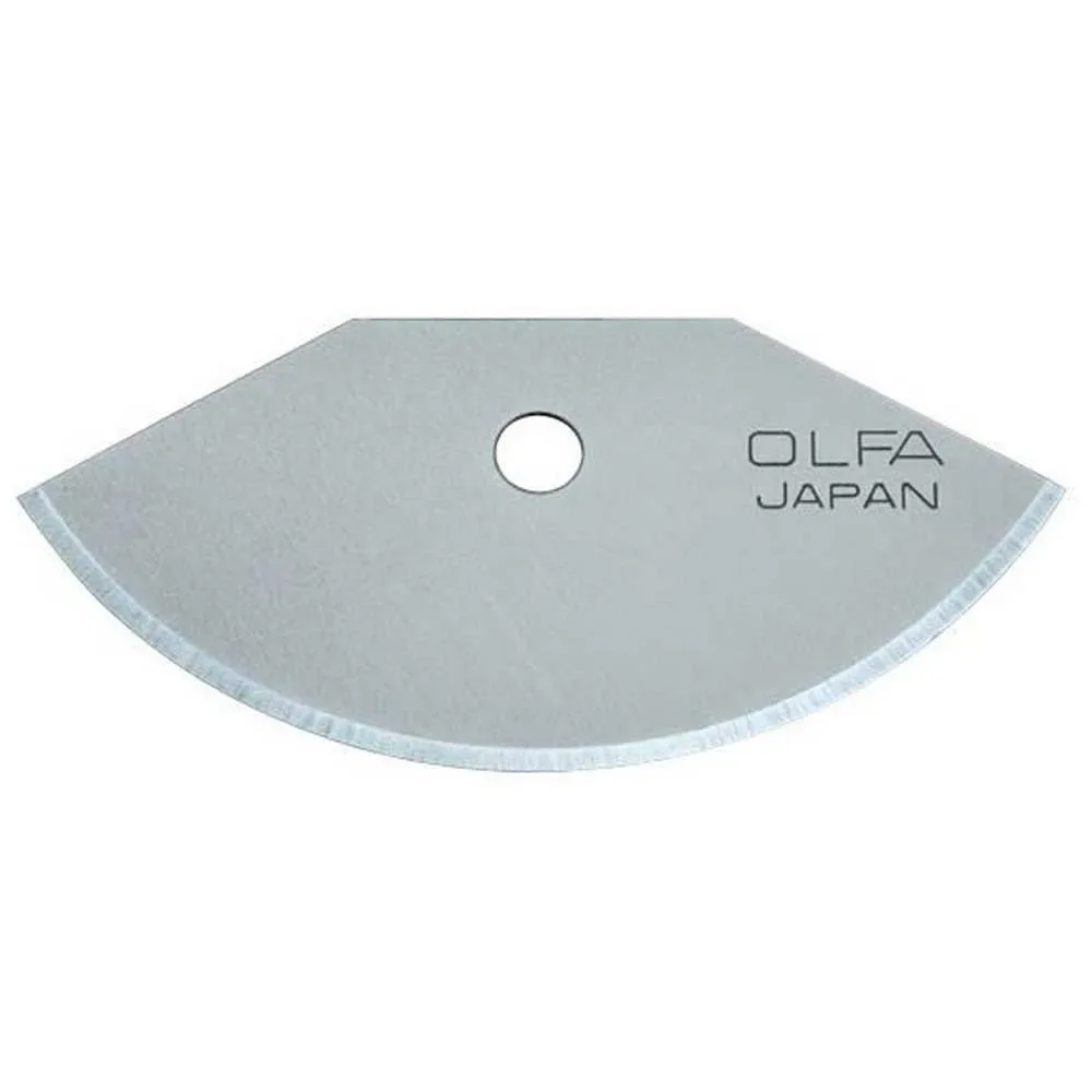 Lame De Cutter Tcb-1 18.5 Mm 3 Unités de Olfa – photo produit