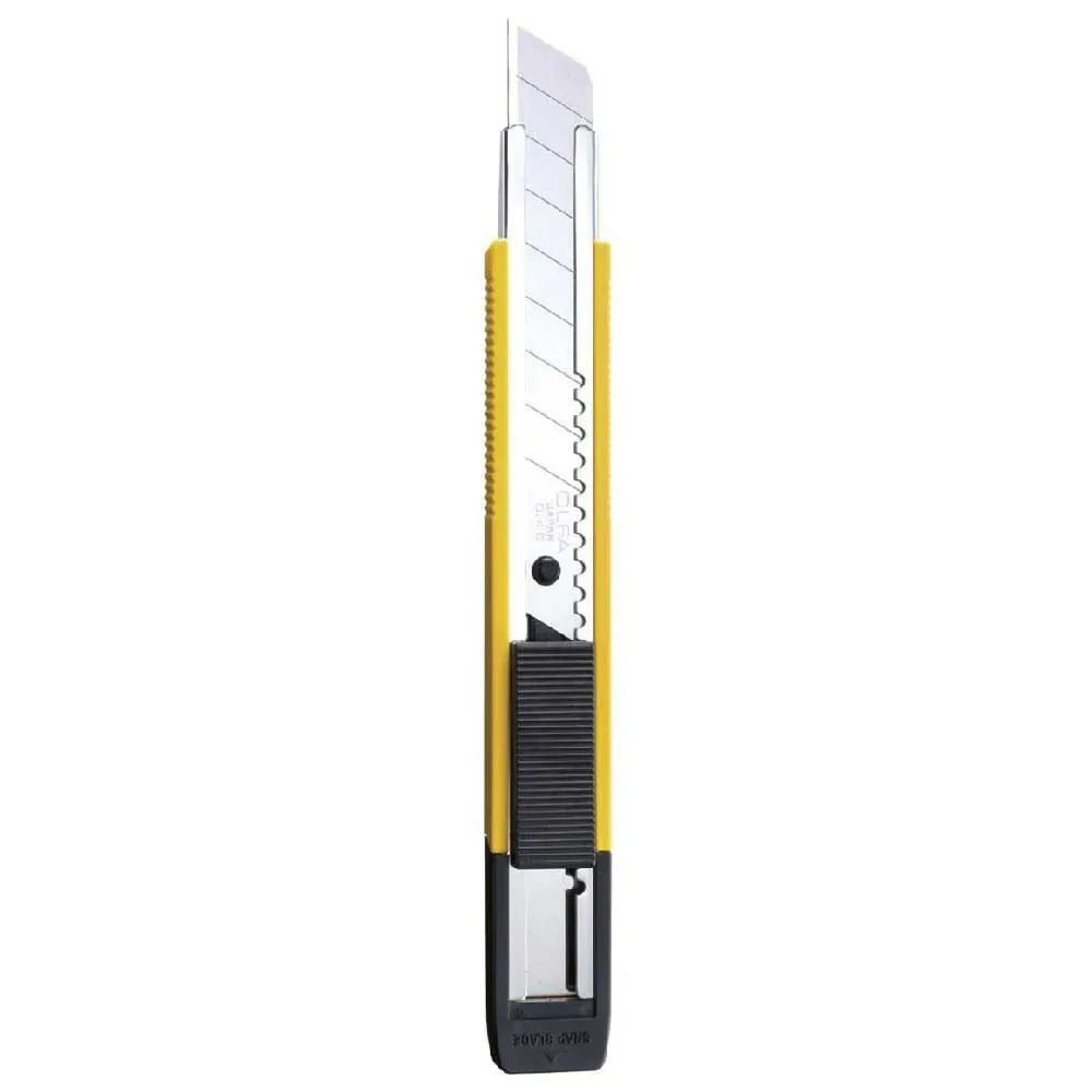 Cutter Mt-1 de Olfa – photo produit