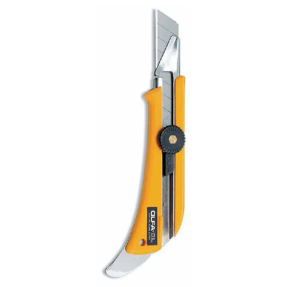 Cutter Ol de Olfa – photo produit