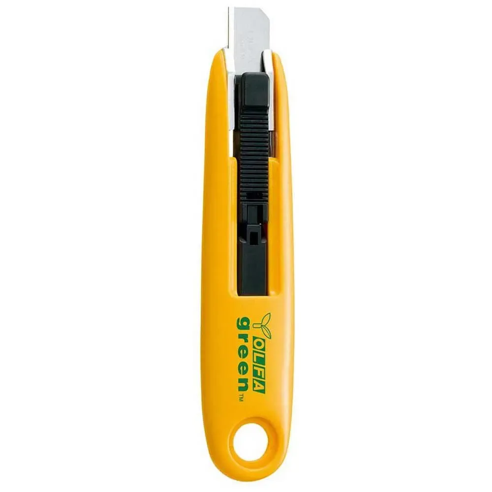 Cutter Sk-7green de Olfa – photo produit