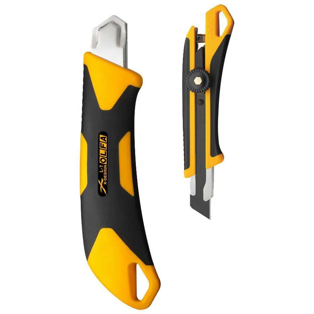 Cutter Tk-4/32 de Olfa – photo produit