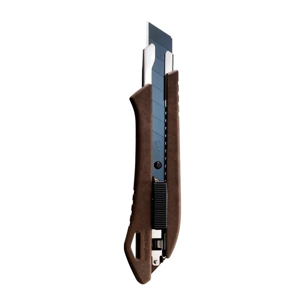 Cutter Wd-al/brn Woody de Olfa – photo produit