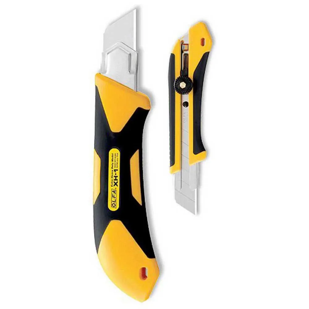Cutter Xh-1 de Olfa – photo produit
