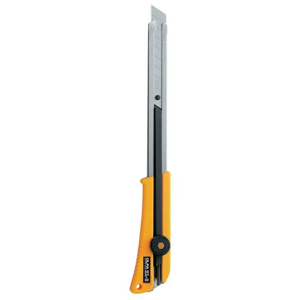 Cutter Xl-2 18 Mm de Olfa – photo produit